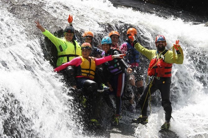 Half-Day El Yunque Rainforest Wilderness Adventure - Key Things I’d Want You to Know Before You Go