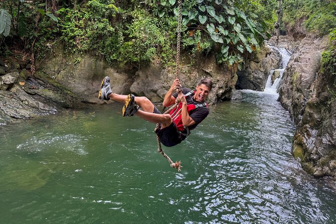 Half Day El Yunque Tour, Waterslide and Rope Swing - Why This El Yunque Tour Feels Like a Fast-Pass to the Rainforest