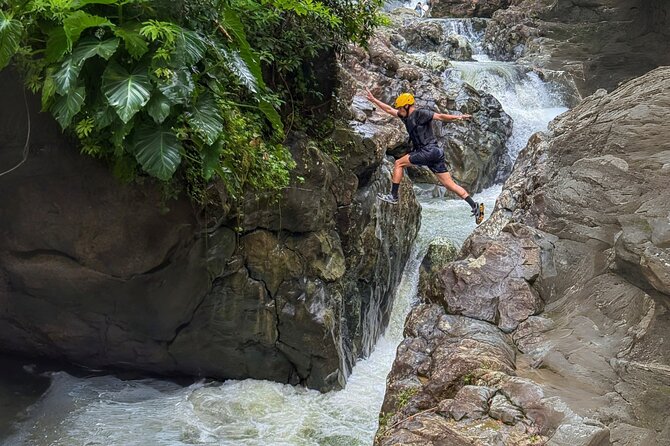 Half Day El Yunque Tour, Waterslide and Rope Swing - Weather, River Conditions, and Safety Rules You Can’t Ignore