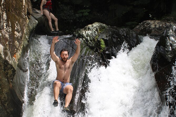 Half-Day El Yunque Waterslide Excursion (no Transportation) - The Guide’s Role: More Than Just Pointing the Way