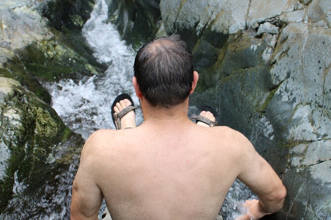Half-Day El Yunque Waterslide Excursion (no Transportation) - Price and Logistics: Why $21 Works Only If You Have the Right Setup