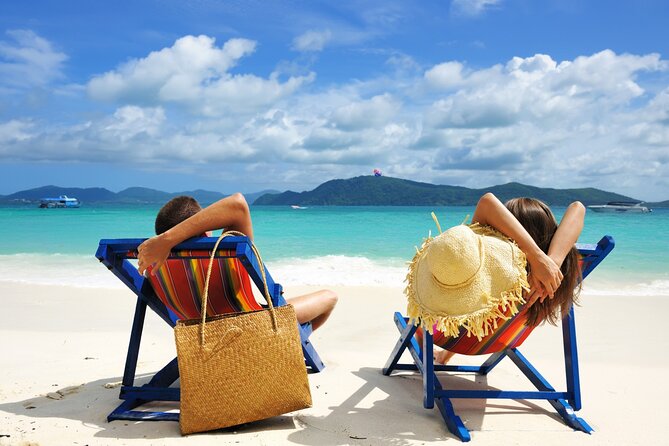 Half Day Icacos Island with Roundtrip Transport from San Juan - Icacos Island in a half-day, and why it works