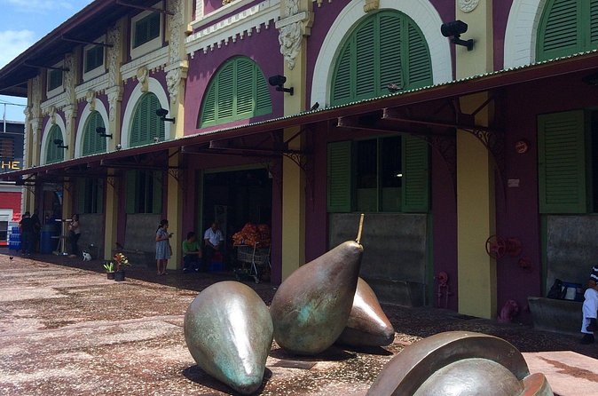 Half-Day: Old San Juan, Calle Cerra,Santurce, La Placita & Loíza - Who this tour suits best, and who might want a different style