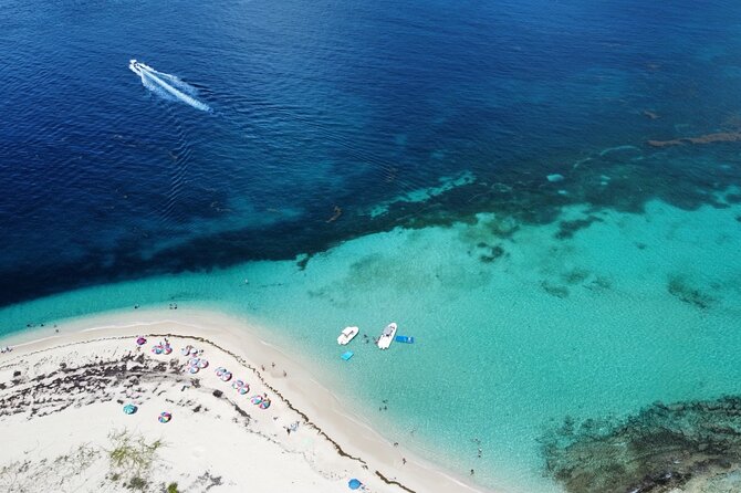 Half-Day Private Boat Experience - Appetizers & Drinks Included - Snacks, Drinks, and Those Small Extras That Make It Feel Special