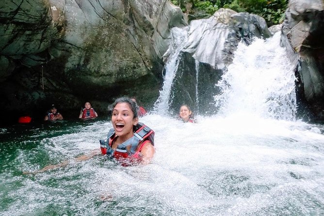 Half-Day: Rainforest and Waterslide Adventure with Transportation - A Rainforest Day That Mixes Hike, Water, and Hands-On Fun