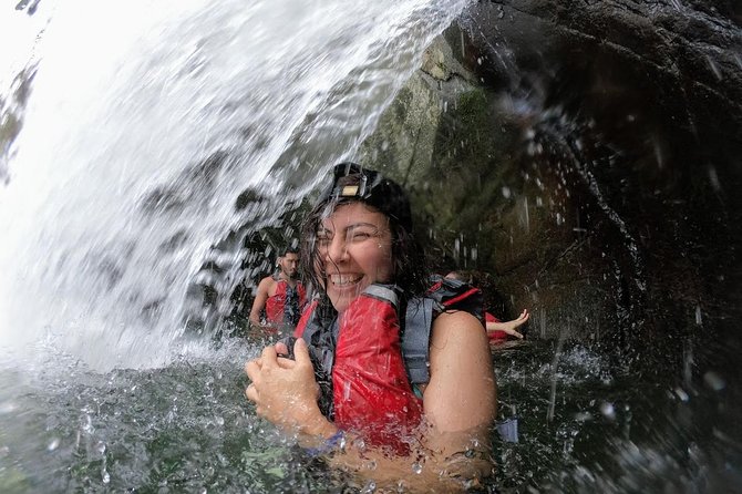 Half-Day: Rainforest and Waterslide Adventure with Transportation - Who This Tour Is Best For, and Who Should Skip It