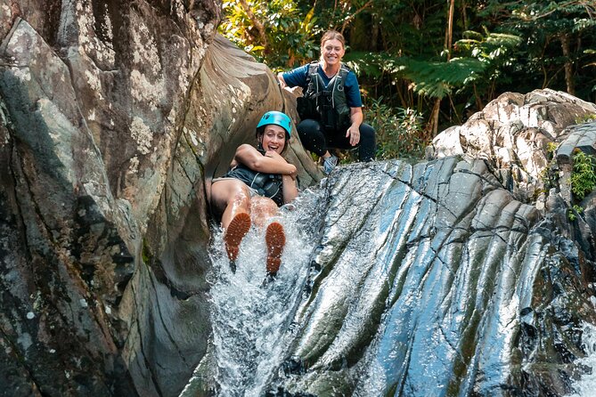 Half-Day Tour: El Yunque Rainforest and Waterslide Adventure - Price and Value: What $94.78 Buys You in 4 Hours