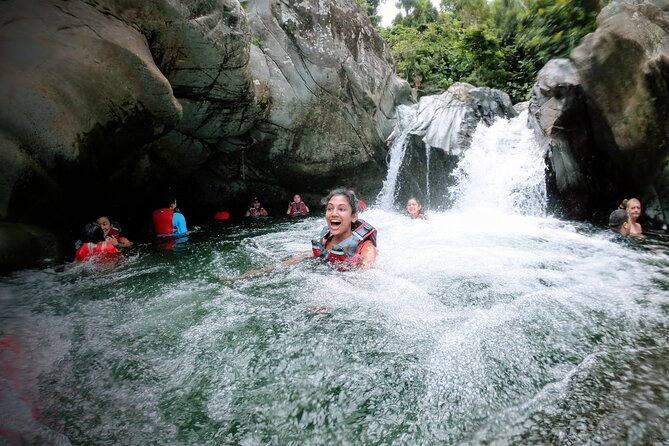 Half-Day Tour: El Yunque Rainforest and Waterslide Adventure - Who Should Book, and Who Should Skip This El Yunque Adventure