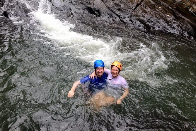 Half-Day Tour: El Yunque, Waterslides, and Luquillo Beach - Price and what makes it feel fair for $69
