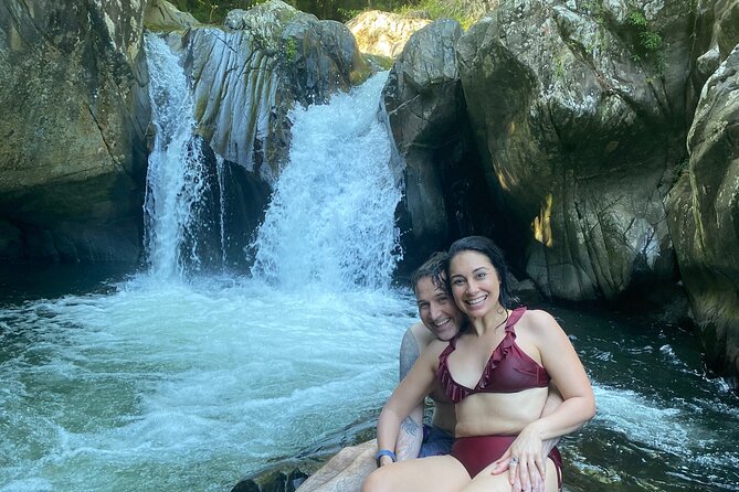 Half-Day Yunque Rainforest Waterslide & rope swing Guided Tour - Who should book this tour, and who should skip it
