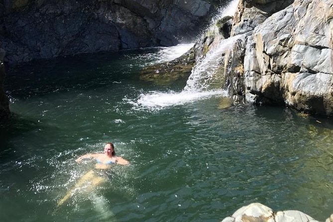 Half-Day Yunque Rainforest Waterslide & rope swing Guided Tour - Should you book this El Yunque water slide and rope swing tour?
