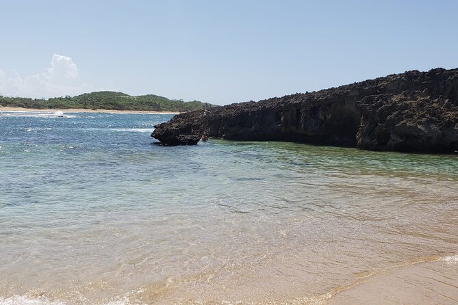 Hidden Gems of the North, Puerto Rico Private Tour - The short hike to the crystal spring (and your swim break)
