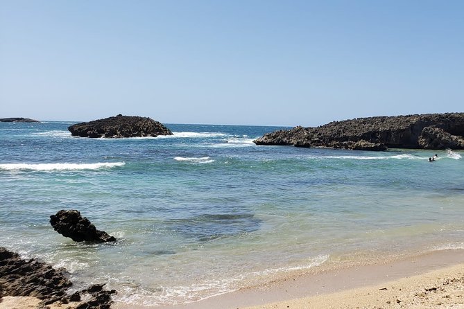Hidden Gems of the North, Puerto Rico Private Tour - What the timing really feels like (4 to 5 hours)