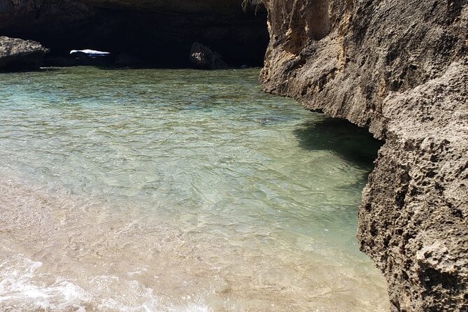 Hidden Gems of the North, Puerto Rico Private Tour - What to bring for a comfortable cave and spring morning