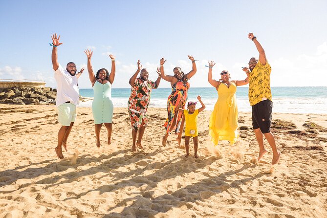 Hire Photographer, Professional Photo Shoot - Puerto Rico - Key highlights worth knowing before you book
