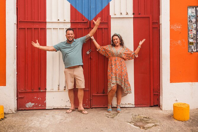 Hire Photographer, Professional Photo Shoot - Puerto Rico - Why a private San Juan photo shoot beats DIY camera work