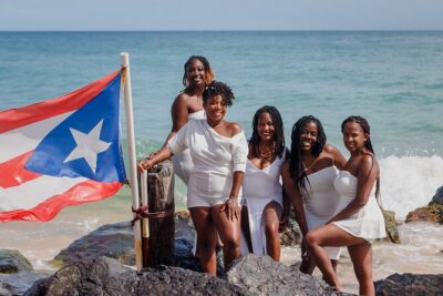 Hire Photographer, Professional Photo Shoot – Puerto Rico