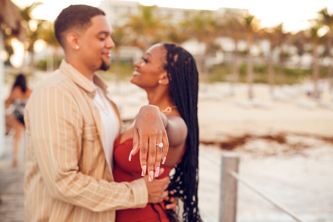 Hire Photographer, Professional Photo Shoot - Puerto Rico - Where you will shoot in San Juan: locations, choices, and real-world pacing