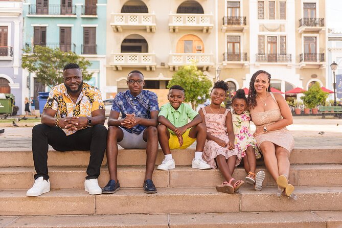 Hire Photographer, Professional Photo Shoot - Puerto Rico - What to wear and how to plan outfit changes without wasting photo time