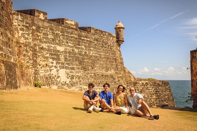 Hire Photographer, Professional Photo Shoot - Puerto Rico - Price and value: what $210.24 buys you, and what to budget extra