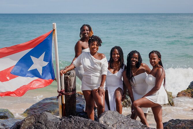 Hire Photographer, Professional Photo Shoot - Puerto Rico - Picking the right shoot length: 1 hour to 4 hours, and how many photos you get