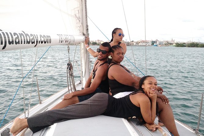 Historical San Juan Bay Sunset Sailing Tour - Value check: is $115 worth it for two hours on the water