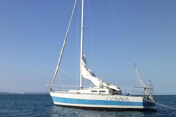 Historical San Juan Bay Sunset Sailing Tour - Meeting point and timing: the part that matters most at sunset