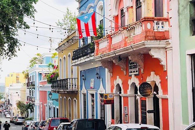 Historical Walking Tour of Old San Juan - Key Things That Make This Old San Juan Tour Worth Your Time