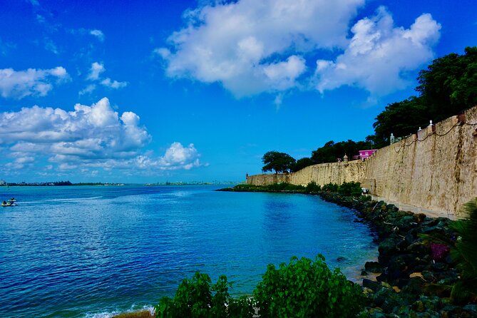 Historical Walking Tour of Old San Juan - When to Book and How to Pair This With the Rest of Your Trip