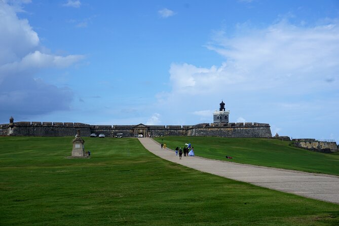 Historical Walking Tour of Old San Juan - Should You Book This Old San Juan Walking Tour?