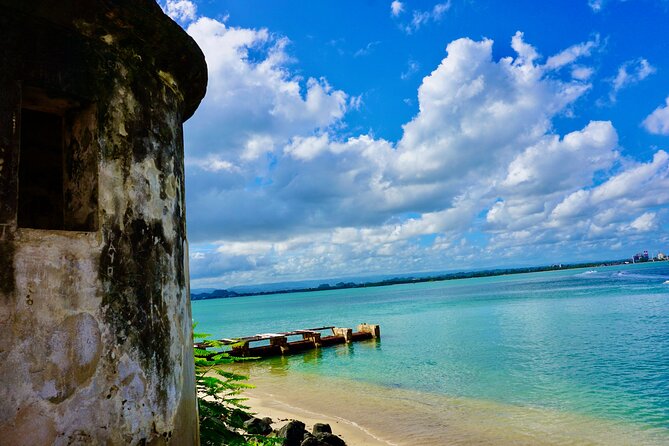 Historical Walking Tour of Old San Juan - Price and What You Really Get for $65
