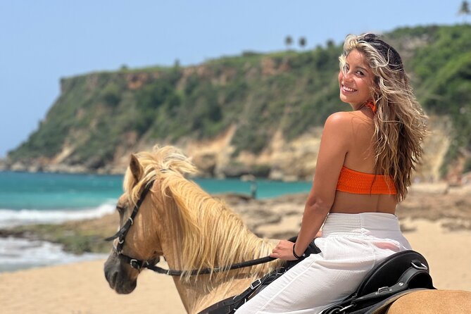 Horseback Ride by the Beach in Aguadilla, Puerto Rico - Why This Aguadilla Horse Ride Feels More Local Than a Typical Tour