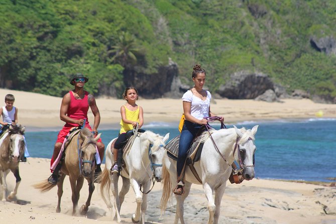 Horseback Riding through Secluded Beaches and Tropical Forests - Stop 2: Shacks Beach and why it’s the practical first beach stop