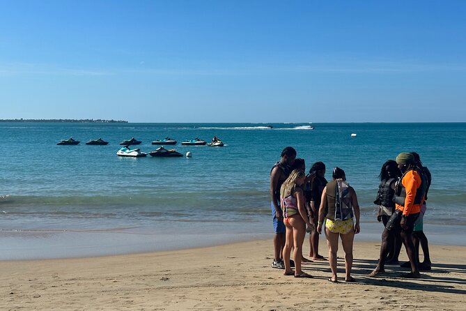 Hydroventure Luquillo Freestyle Run 30 Minutes jetski - Key Things I’d Bet You’ll Care About