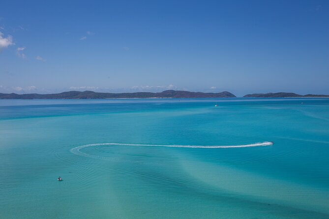 Hydroventure Luquillo Freestyle Run 30 Minutes jetski - Guides and Staff: Why Friendly Coaching Changes Everything
