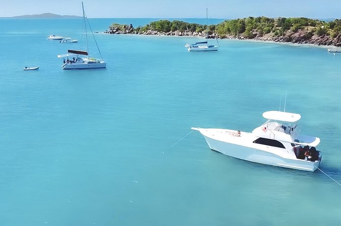 Icacos All-Inclusive Private Boat Tour - Special Rate for Groups - All the Water Toys: Snorkel Gear, Noodles, Kayaks, Paddle Boards, Sea Bob