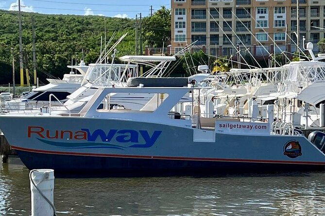 Icacos Double Dip Power Catamaran Snorkel & Beach Tour - Price and value: why $135 can make sense here