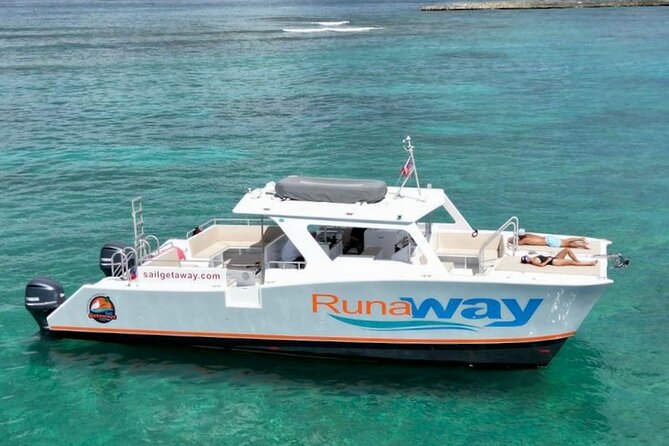 Icacos Double Dip Power Catamaran Snorkel & Beach Tour - Why the “Double Dip” day works so well