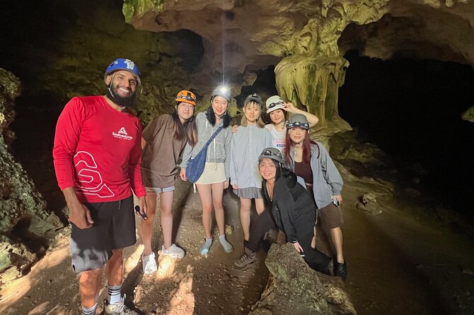 Indian Cave & Water Spring Adventure - Snacks Included, Lunch Off the Menu, and What $130 Really Covers