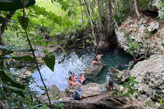 Indian Cave & Water Spring Adventure - Mobile Ticket, Small Group Feel, and Who This Tour Best Fits