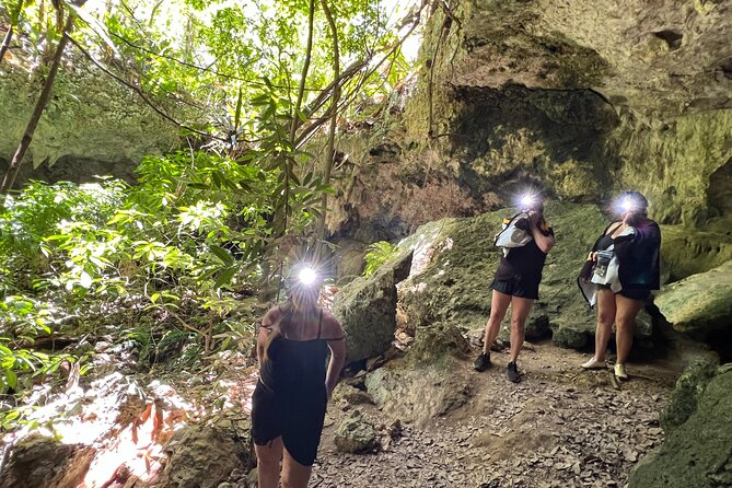 Indian Cave & Water Spring Adventure - The Decision: Should You Book This Indian Cave and Water Spring Adventure?
