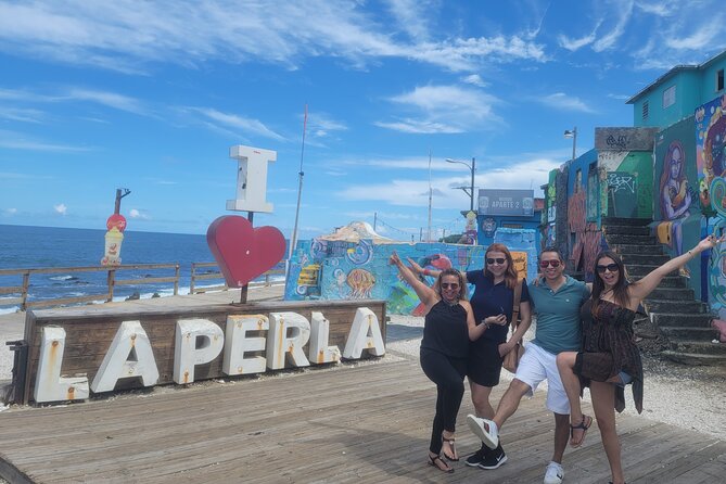 Intensive Old San Juan Opulent Coffee/Rum/Tastings Walking Tour - Plaza de Armas and Calle San Sebastian: the heart, the market energy, the craft moment