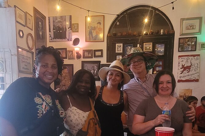 Intensive Old San Juan Opulent Coffee/Rum/Tastings Walking Tour - The coffee and cocktail portion: what to expect and how to time your taste