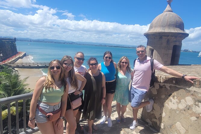 Intensive Old San Juan Opulent Coffee/Rum/Tastings Walking Tour - Price and value: is $79 fair for Old San Juan?