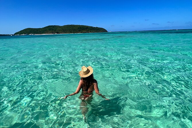 Island Hopping and Snorkeling Sailing and Boat Tours Fajardo - Key highlights I’d plan my day around
