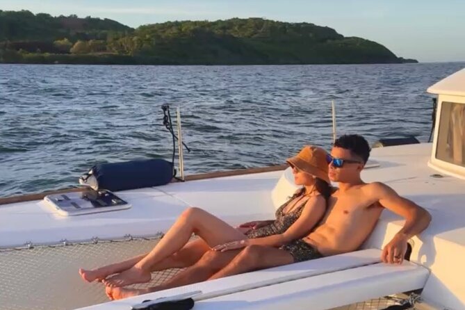 Janise Sailing Afternoon Charter in Fajardo, Puerto Rico - Group Size, Comfort, and the Question of “Private”