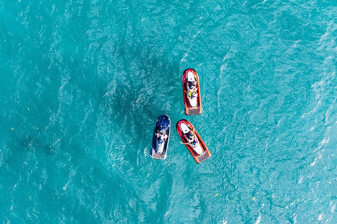 Jet Ski Tour through San Juan Bay - Key points before you go