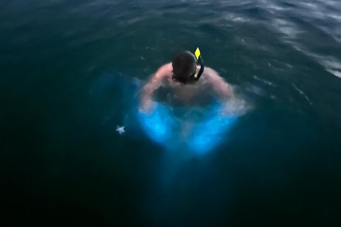 La Parguera Bio Bay Boat Ride and Swimming w/ San Juan Transport - The Boat Ride Across The Glow Spot: Expect 45 to 60 Minutes