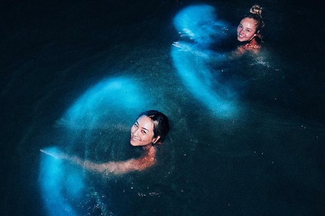 La Parguera Glowing Bioluminescent Bay Boat Tour from San Juan - Key things that make this tour worth your time