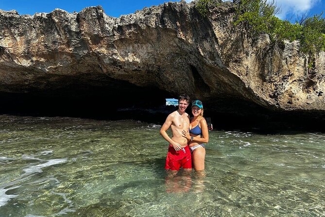 Lagoon Cave and Secluded Beaches Tour in Puerto Rico - A private northern Puerto Rico day that feels like a plan, not a scramble